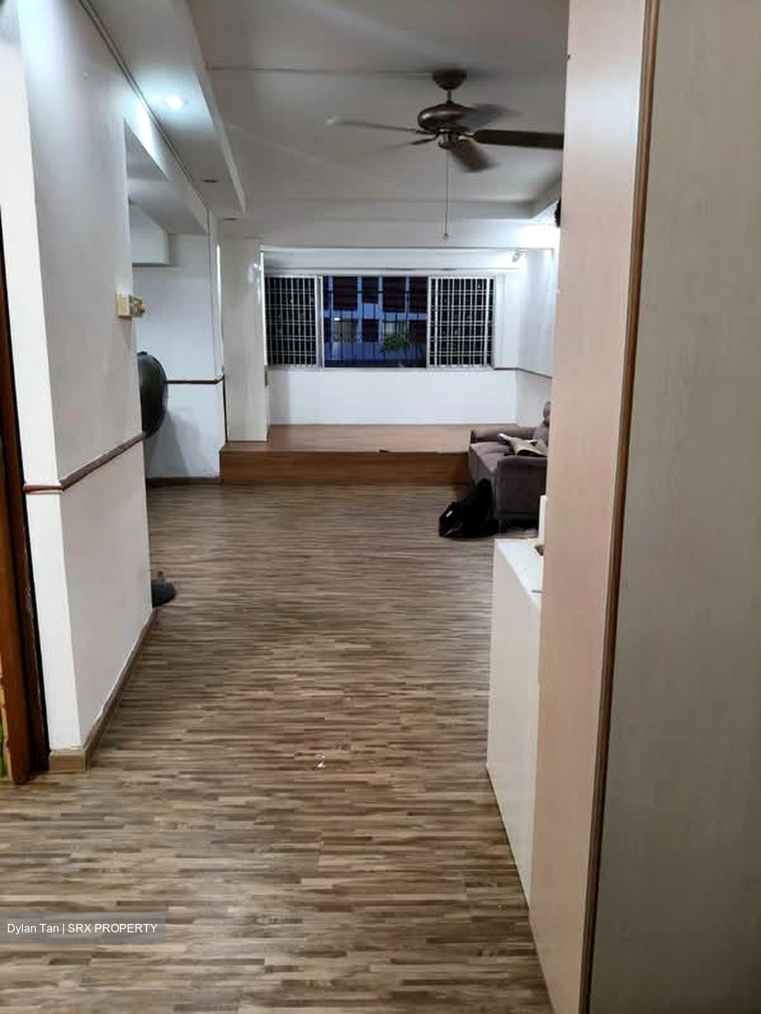 Blk 154 Pasir Ris Street 13 (Pasir Ris), HDB Executive #556210231
